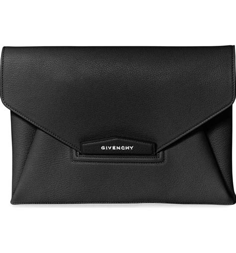 givenchy envelope clutch small|neiman marcus givenchy handbags.